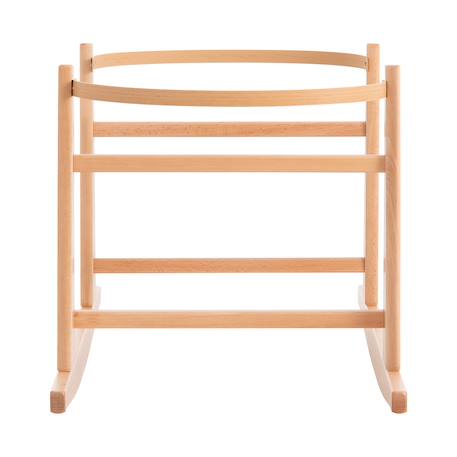Support en bois Natural+White 4 - vertbaudet enfant 