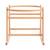 Support en bois Natural+White 4 - vertbaudet enfant 