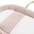 Couffin matelasse Pink 2 - vertbaudet enfant 