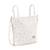 Sac de maternité Talega Beige+Rose 6 - vertbaudet enfant 