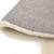 Tapis chambre enfant rond bohemian daisy Beige+Gris+Multicolore 14 - vertbaudet enfant 