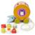 Jouet à trainer hamster remorquable (9 pièces) Beige 3 - vertbaudet enfant 