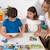 Emotions détective - jouet éducatif pour enfants MULTICOLORE 3 - vertbaudet enfant 