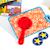 Emotions détective - jouet éducatif pour enfants MULTICOLORE 2 - vertbaudet enfant 