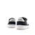 Sneakers garçon synthétique lacets Blue+White 3 - vertbaudet enfant 