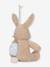Peluche musicale et lumineuse Lapin beige 3 - vertbaudet enfant 
