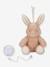 Peluche musicale et lumineuse Lapin beige 6 - vertbaudet enfant 