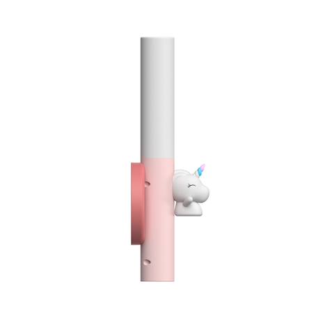 Veilleuse - Zoo light licorne Pink 2 - vertbaudet enfant 
