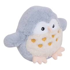 Jouet-Peluche hibou - frost