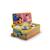 Emotions détective - jouet éducatif pour enfants MULTICOLORE 4 - vertbaudet enfant 