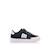 Sneakers garçon synthétique lacets Blue+White 1 - vertbaudet enfant 
