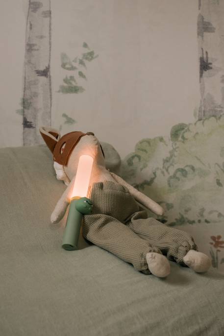 Veilleuse - Zoo light dino Green 6 - vertbaudet enfant 