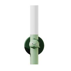 Veilleuse - Zoo light dino  - vertbaudet enfant