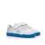 Sneakers garçon synthétique lacets barefoot Black+Blanc_bleu clar 11 - vertbaudet enfant 