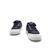 Sneakers garçon synthétique lacets Blue+White 4 - vertbaudet enfant 