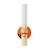 Zoo light renard Beig 1 - vertbaudet enfant 