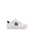 Sneakers garçon synthétique lacets Blue+White 7 - vertbaudet enfant 