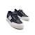 Sneakers garçon synthétique lacets Blue+White 6 - vertbaudet enfant 