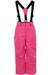 Pantalon de ski  rumi Rose clair 1 - vertbaudet enfant 
