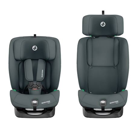 Siège auto enfant onyx Full graphite 2 - vertbaudet enfant 