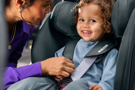 Siège auto enfant onyx Full graphite 6 - vertbaudet enfant 