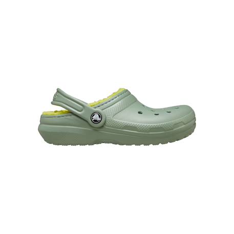 Sabots  à enfiler Marine charcoal+Vert+Violet 7 - vertbaudet enfant 