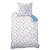 Parure de lit imprimée 100% coton, superman Bleu/rouge 4 - vertbaudet enfant 