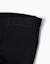 Collants de maille côtelée anti-bouloche Noir 2 - vertbaudet enfant 