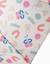 Parapluie avec motif de formes et couleurs Rose clair 3 - vertbaudet enfant 