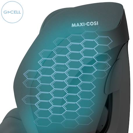 Siège auto enfant onyx Full graphite 4 - vertbaudet enfant 