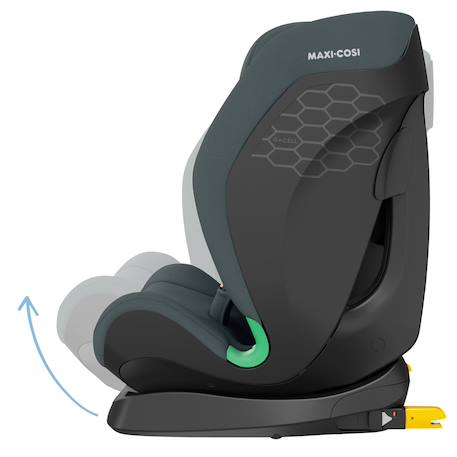 Siège auto enfant onyx Full graphite 3 - vertbaudet enfant 