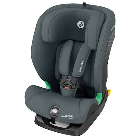 Siège auto enfant onyx Full graphite 1 - vertbaudet enfant 