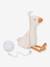 Peluche musicale et lumineuse Oie blanc 4 - vertbaudet enfant 