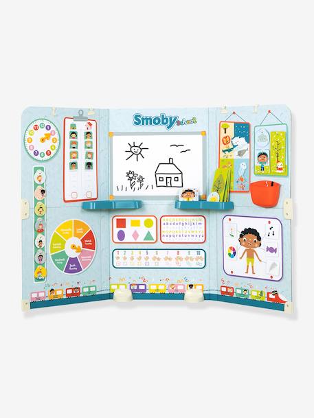 École SMOBY bleu 1 - vertbaudet enfant 