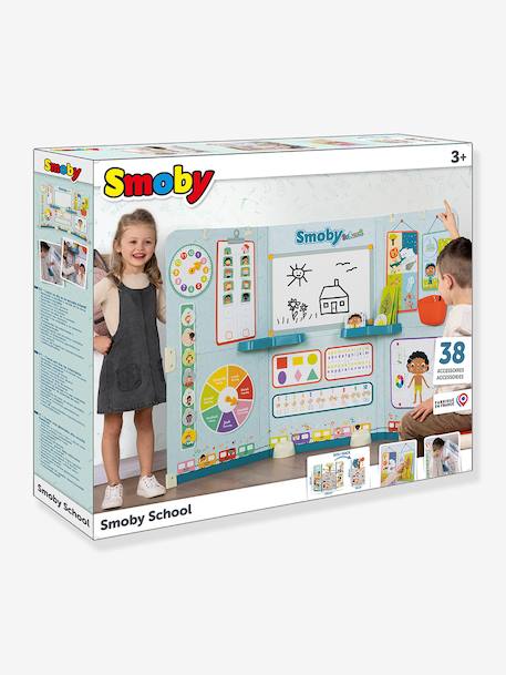 École SMOBY bleu 4 - vertbaudet enfant 