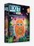 EXIT Kids : La Chasse aux Cookies IELLO violet 1 - vertbaudet enfant 