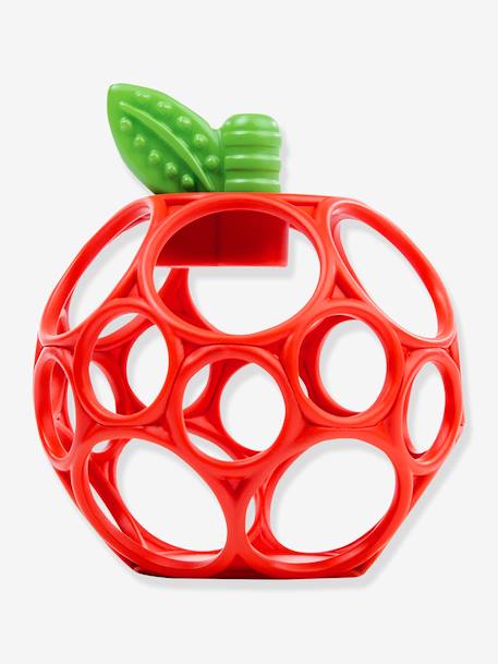 Hochet pomme rouge 4 - vertbaudet enfant 