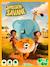 Mission savane BLACKROCK GAMES multicolore 1 - vertbaudet enfant 