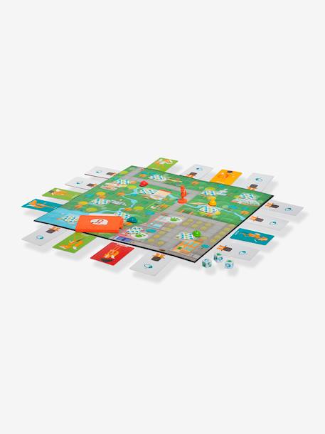Nom d'un renard BLACK ROCK GAMES multicolore 3 - vertbaudet enfant 