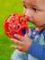 Hochet pomme rouge 3 - vertbaudet enfant 