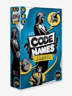 Jouet-Jeux de société-Codenames Images IELLO