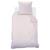 Parure de lit imprimée 100% coton, etoile filante Rose 4 - vertbaudet enfant 