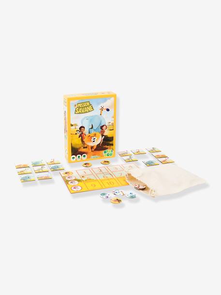 Mission savane BLACKROCK GAMES multicolore 3 - vertbaudet enfant 
