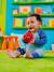 Hochet pomme rouge 1 - vertbaudet enfant 