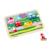 Puzzle en bois les véhicules Multicolore 3 - vertbaudet enfant 