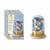 Cloche lumineuse papillons MULTICOLORE 5 - vertbaudet enfant 