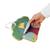 Cartes tactiles la savane en carton Multicolore 4 - vertbaudet enfant 