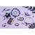 Bijoux à créer, thème magie - magic school MULTICOLORE 1 - vertbaudet enfant 