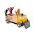 Camion de chantier brico'kids Jaune 1 - vertbaudet enfant 