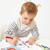 Feutres pinceaux x12 - colo MULTICOLORE 6 - vertbaudet enfant 